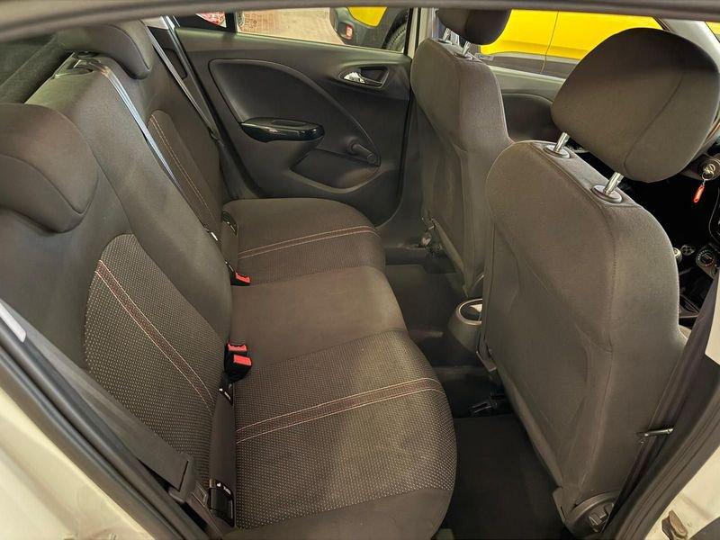 Opel Corsa Corsa 1.4 90CV GPL Tech 5 porte b-Color
