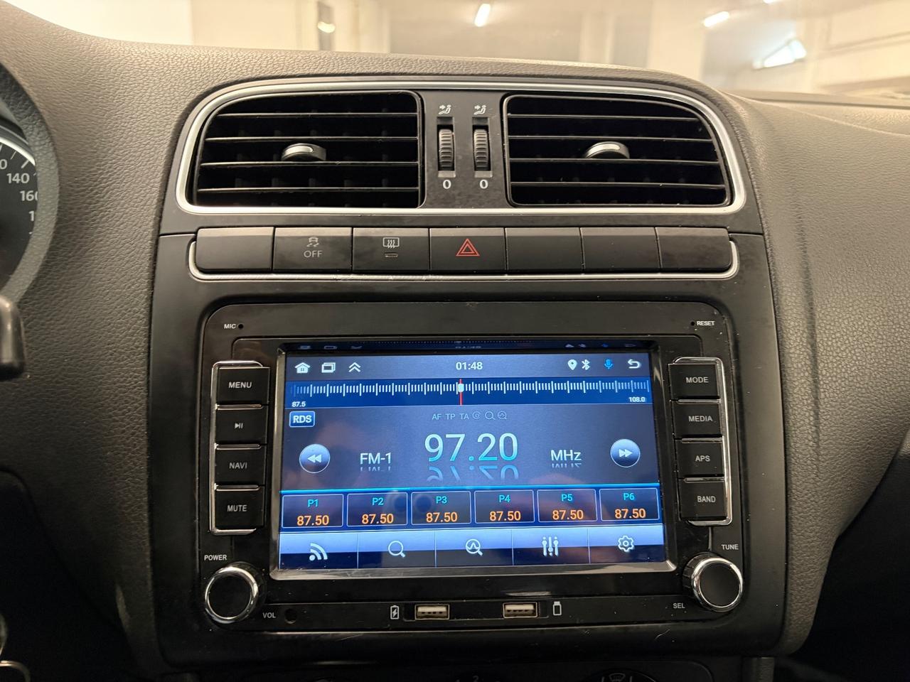 Volkswagen Polo 1.2 TDI DPF 5 p. Comfortline