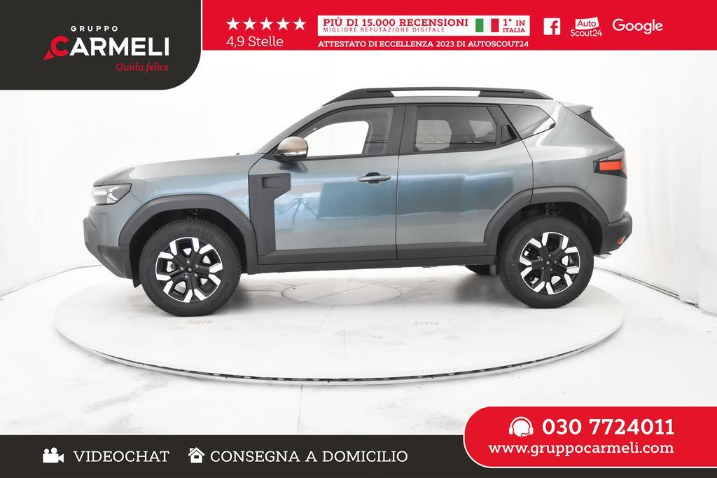 Dacia Duster 1.2 TCe Extreme 4x4