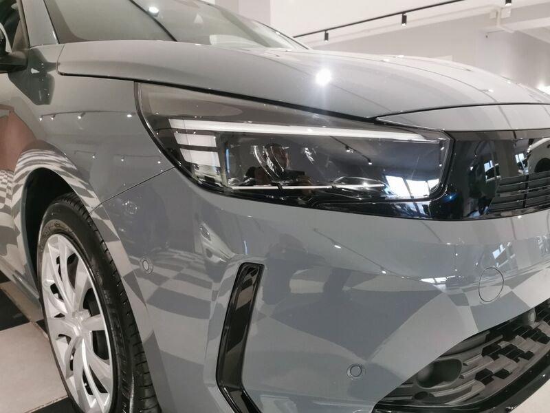 Opel Corsa Corsa 1.2