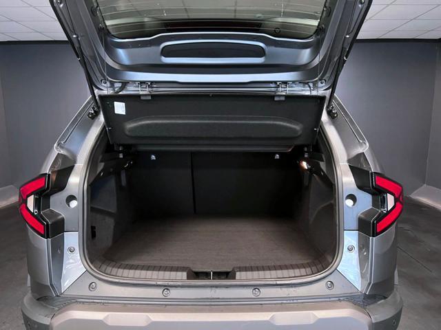 DACIA Duster Tce 130 CV MHEV Journey