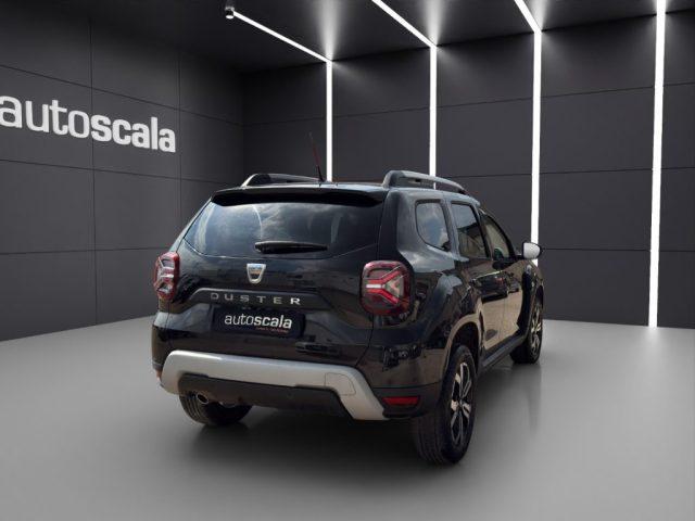 DACIA Duster 1.0 TCe 100 CV ECO-G 4x2 Prestige