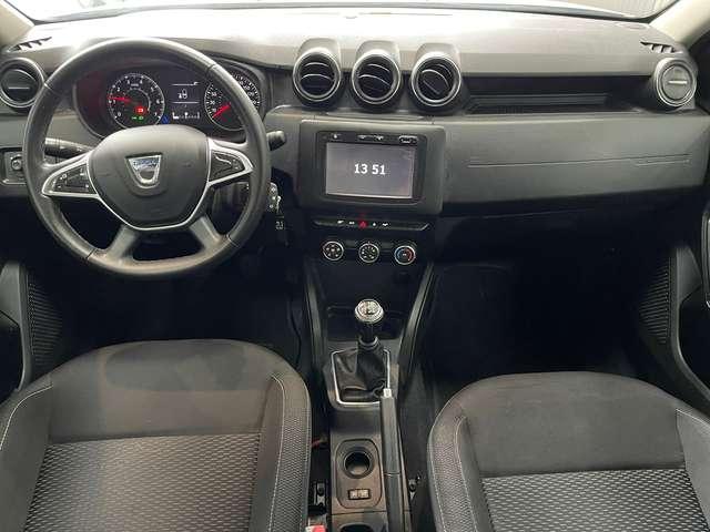 Dacia Duster Duster II 2018 1.6 sce Prestige 4x2 s