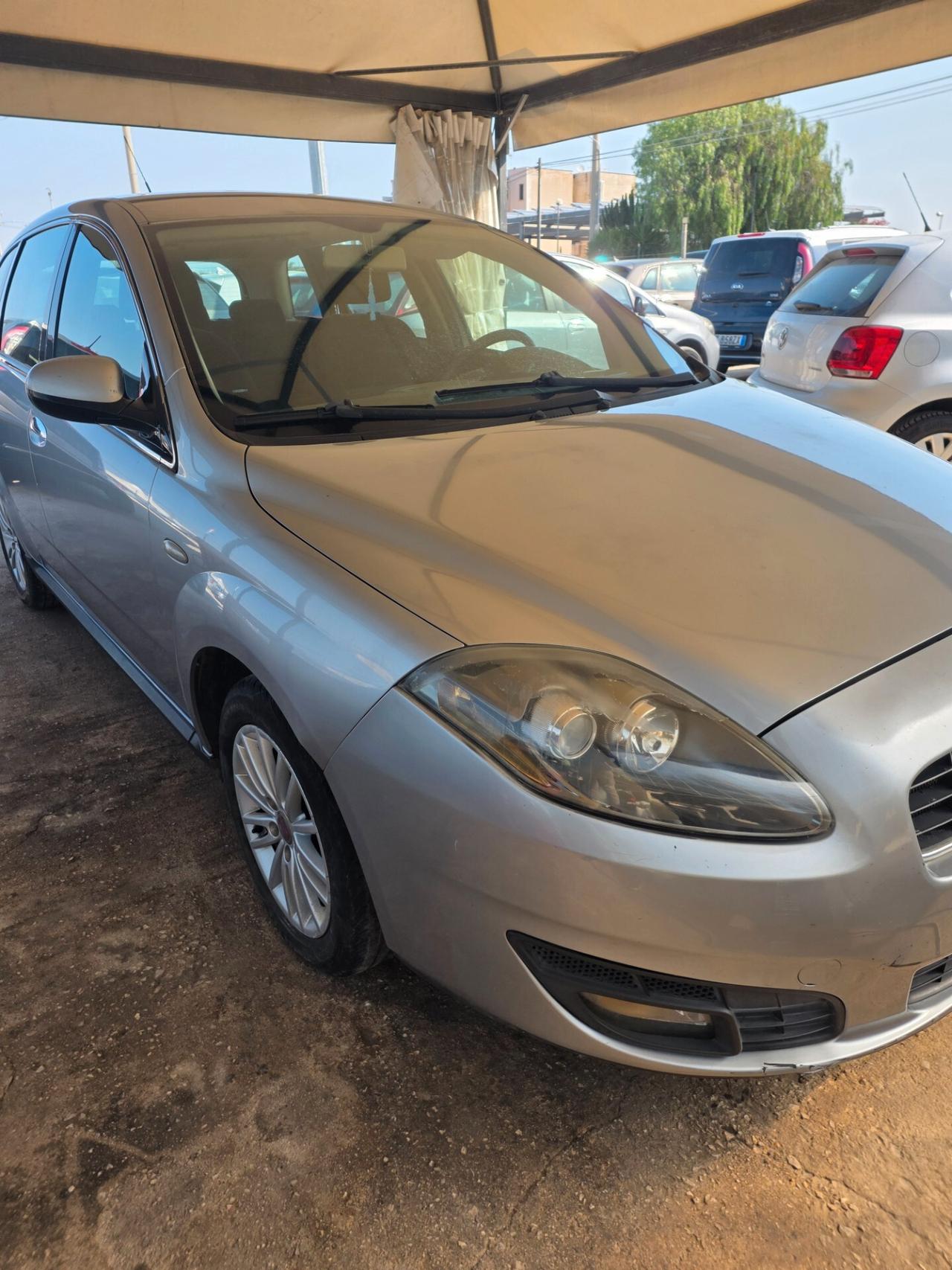 Fiat Croma 1.9 Multijet Active