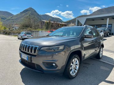 Jeep Cherokee 2.2 Mjt AWD Active Drive I Longitude