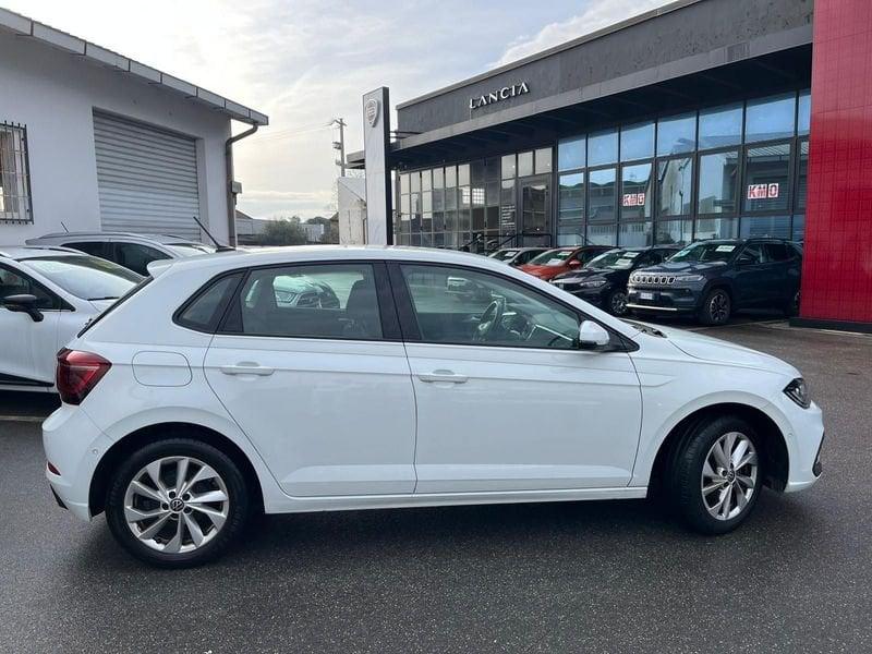 Volkswagen Polo Polo 1.0 TSI