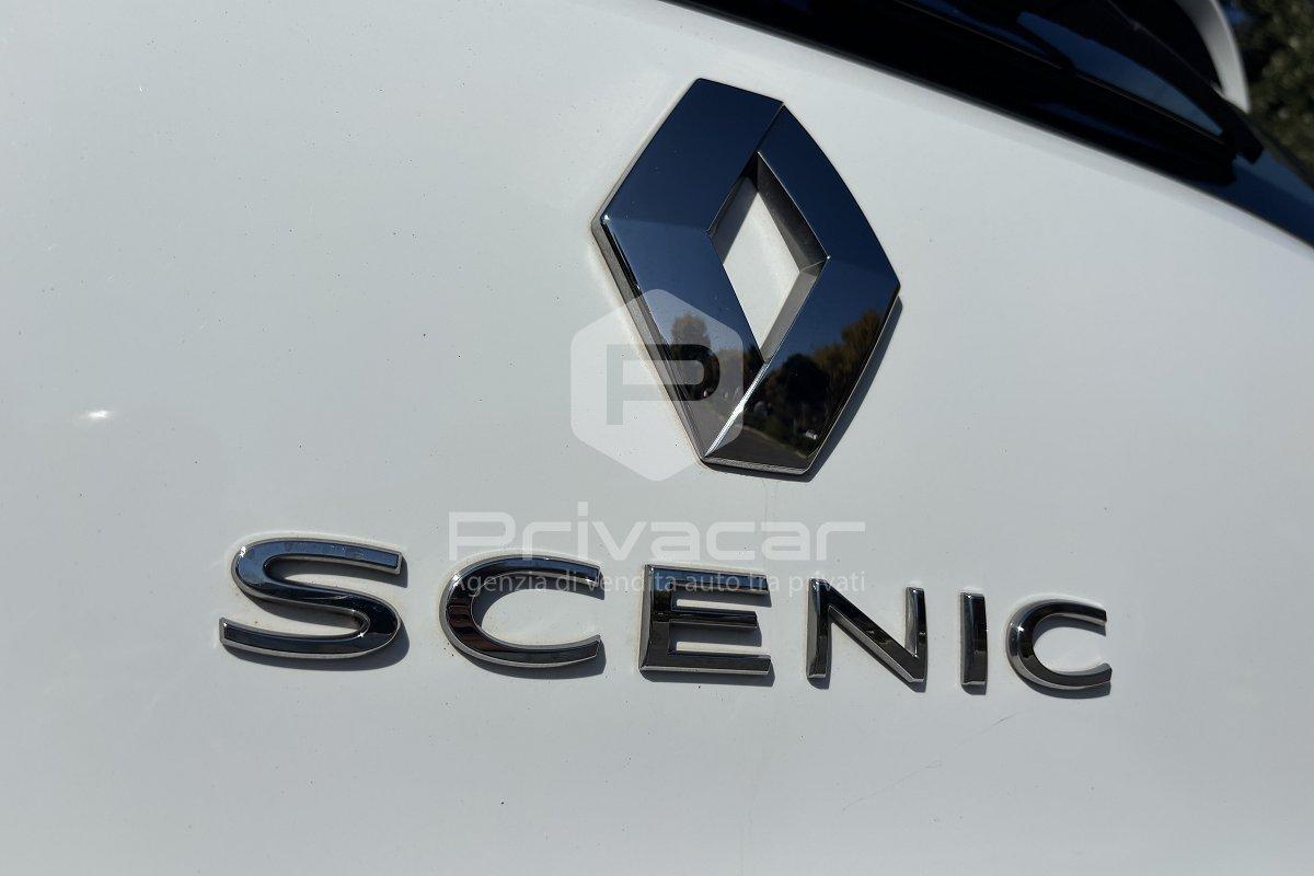 RENAULT Grand Scénic dCi 8V 110 CV EDC Energy Zen