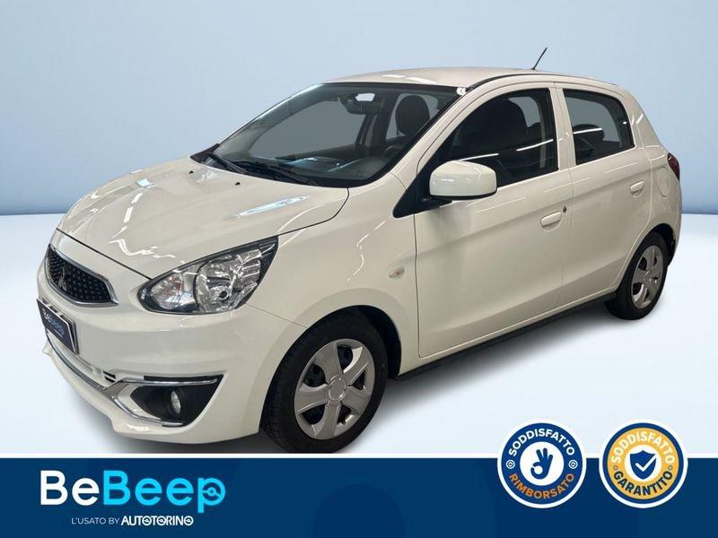 Mitsubishi Space Star 1.0 INVITE MY19