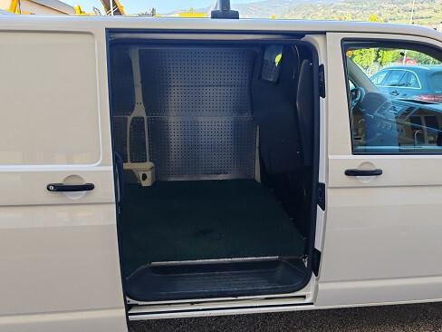 VW Transporter T6 - BUSINESS P.L. 2.0 TDI 4Motion