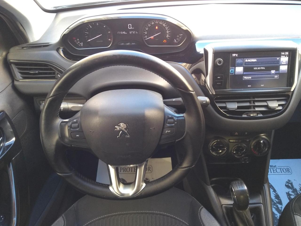 Peugeot 208 BlueHDi 75 5 porte Active