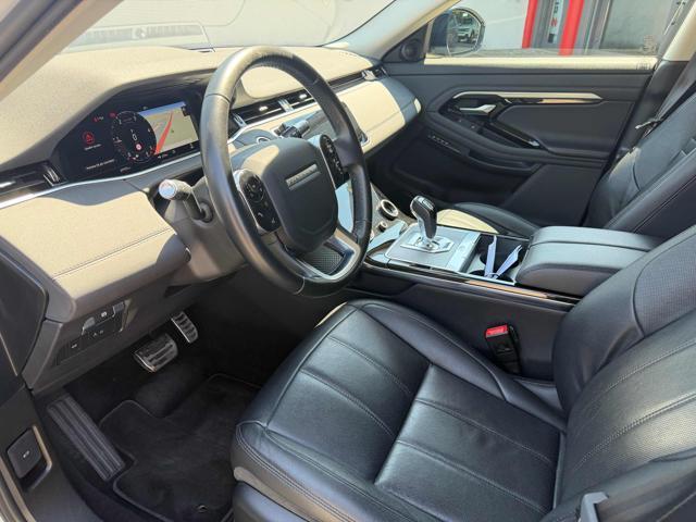 LAND ROVER Range Rover Evoque autocarro 150CV SE 4X4 PREZZO+IVA