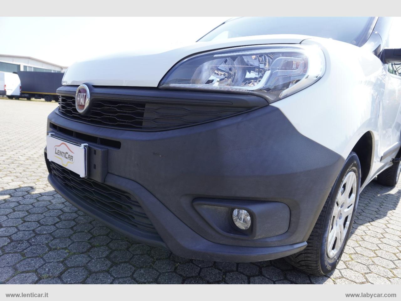 Doblò 1.3 MJT S&S PC Combi N1 Easy