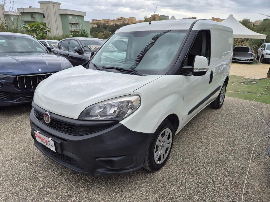 Fiat Doblo 3 POSTI IVA COMPRESA