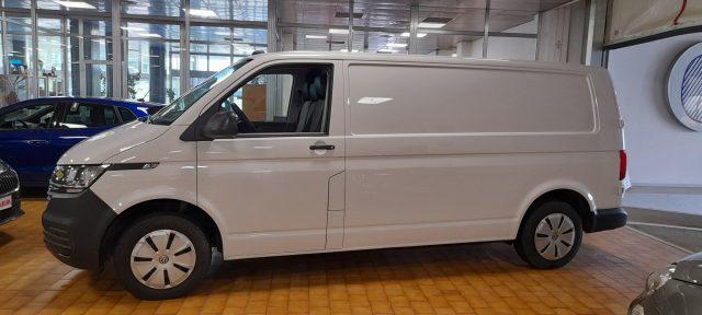 VOLKSWAGEN Transporter 2.0 TDI 110 CV Furgone PL