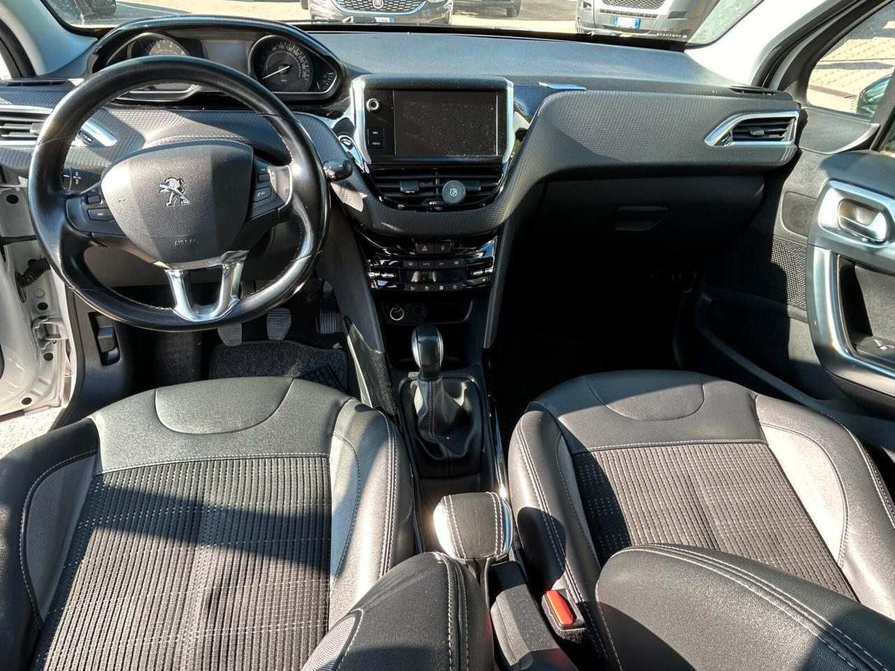 Peugeot 2008 PureTech 82 Active