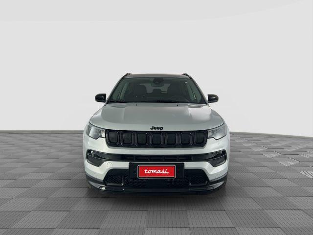 JEEP Compass Compass 1.6 Multijet II 2WD Night Eagle