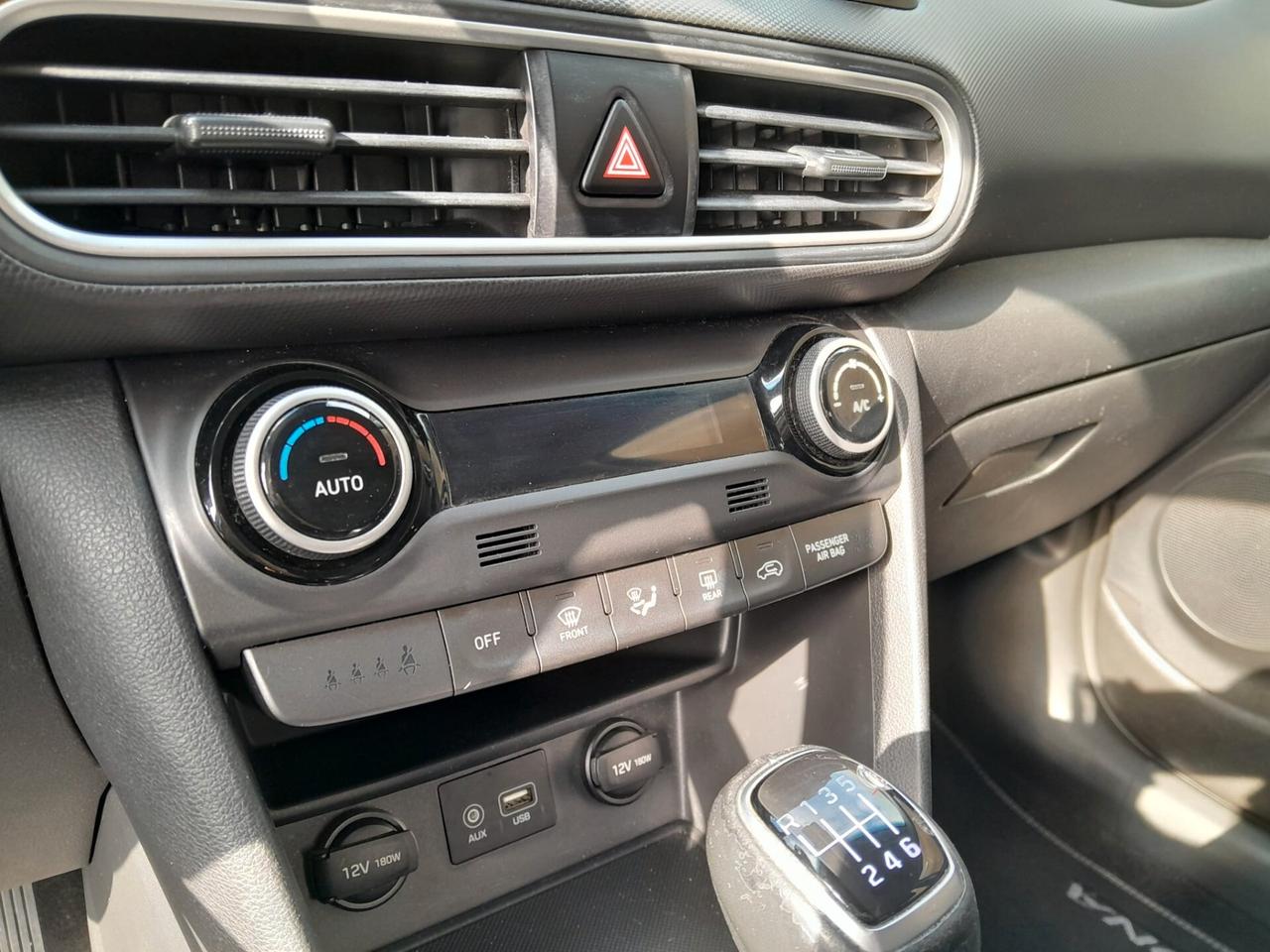 Hyundai Kona 1.0 T-GDI Comfort