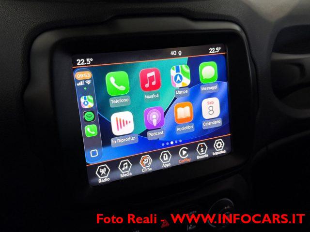 JEEP Renegade 1.3 T4 190CV PHEV 4xe AT6 Limited - PROMO