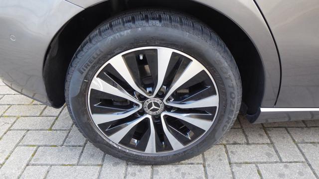 MERCEDES-BENZ B 200 d Automatic Sport