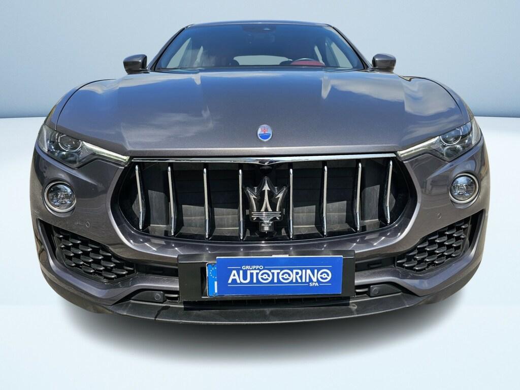 Maserati Levante 3.0 AWD Auto