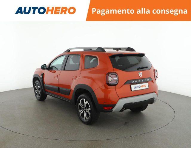 DACIA Duster 1.0 TCe GPL 4x2 Prestige Up