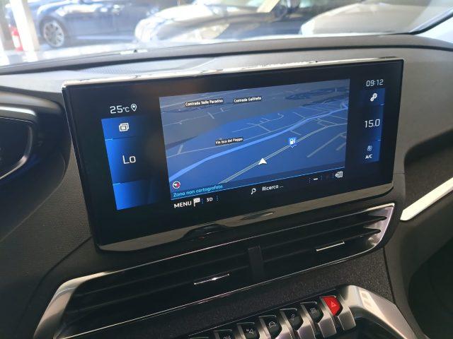 PEUGEOT 3008 BlueHDi 130 S&S EAT8 Allure Pack AUTOCARRO N1