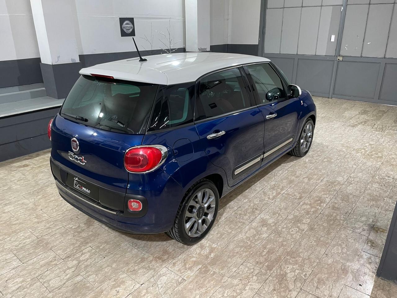 Fiat 500L 1.6 Multijet 105 CV Lounge