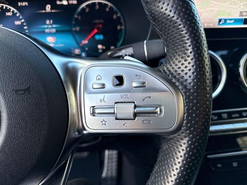 Mercedes-Benz GLC 300 de phev (eq-power) Premium 4matic auto