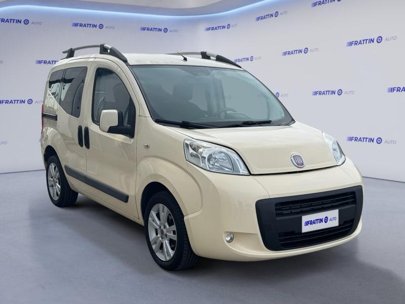 FIAT QUBO 1.3 MJT 16V DYNAMIC