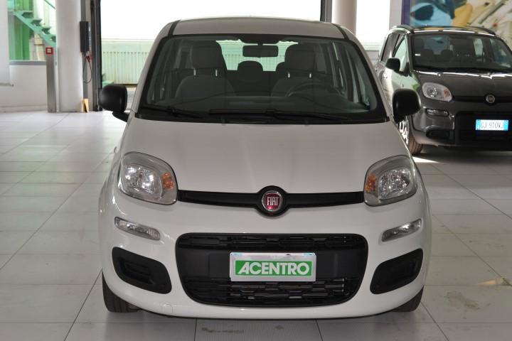 FIAT PANDA - 1.0 70cv HYBRID