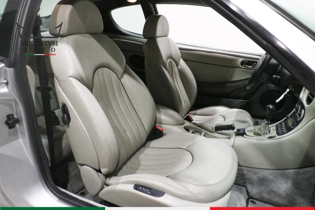 Maserati Coupe 3.2 GT auto