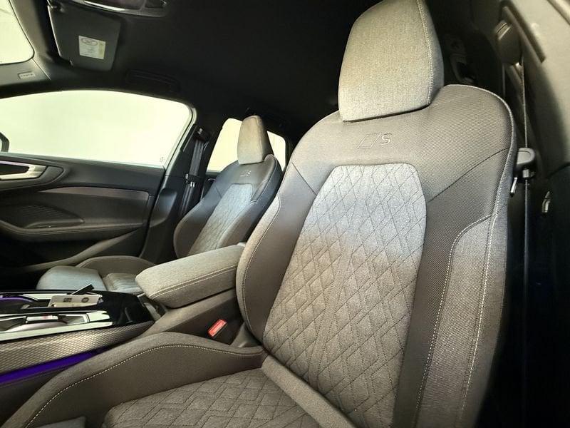 Audi A5 AUDI Avant TDI 150 kW S tronic MHEV+ S Line edition