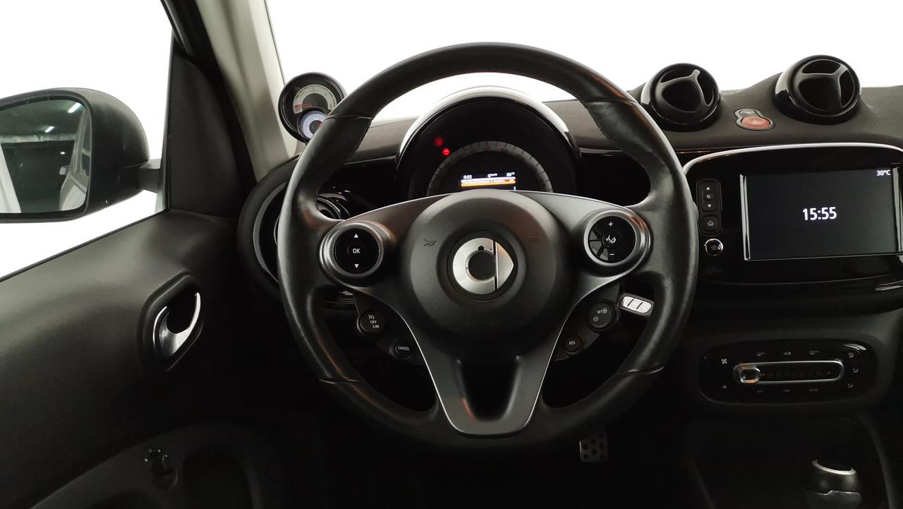 SMART Fortwo III 2020 - Fortwo eq Edition One 22kW