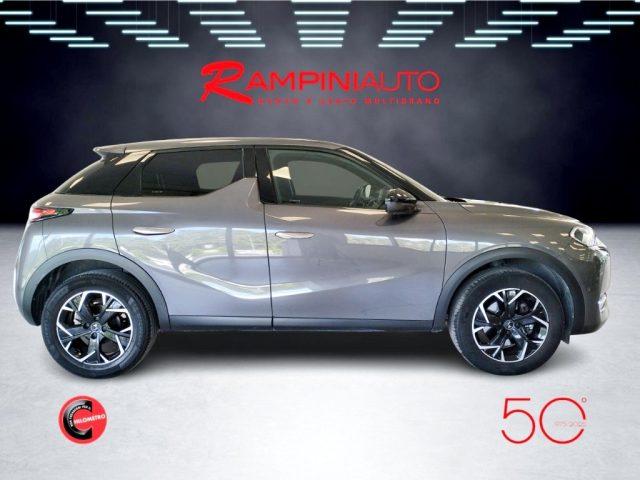 DS AUTOMOBILES DS 3 Crossback BlueHDi 130 Cv automatico So Chic Ok Neopatentati