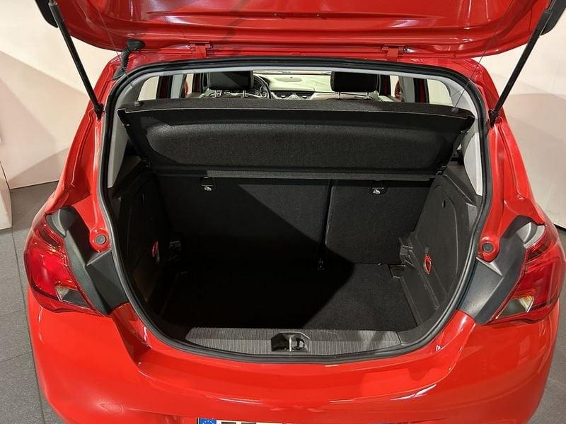 Opel Corsa Corsa 1.4 16V 5 porte