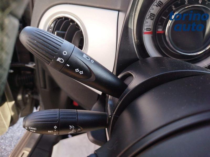 FIAT 500 500 1.0 Hybrid Connect