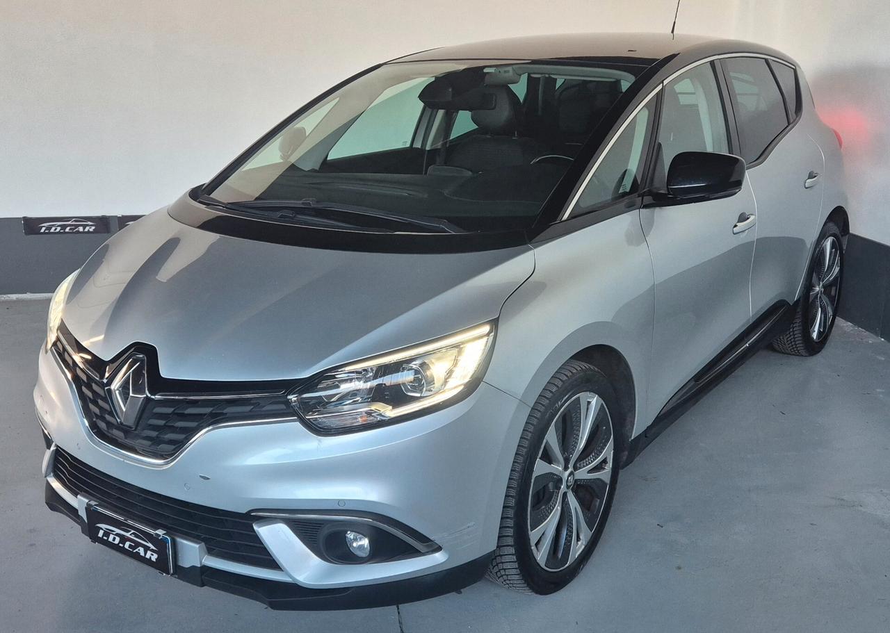 Renault Scénic dCi 8V 110 CV (AUTOCARRO)