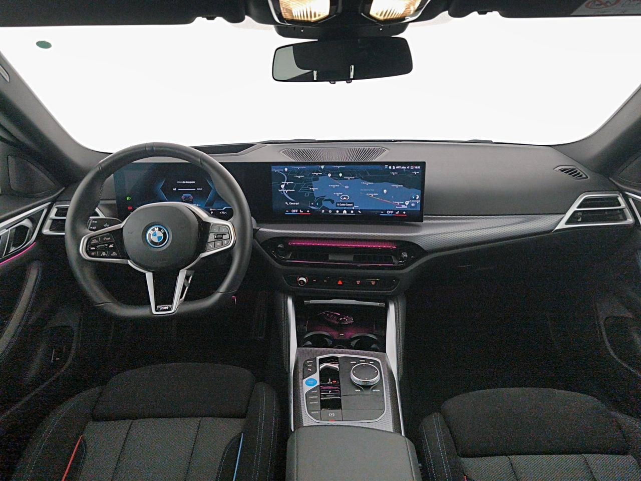 BMW Serie 4 i4 xDrive40 MSport Pro