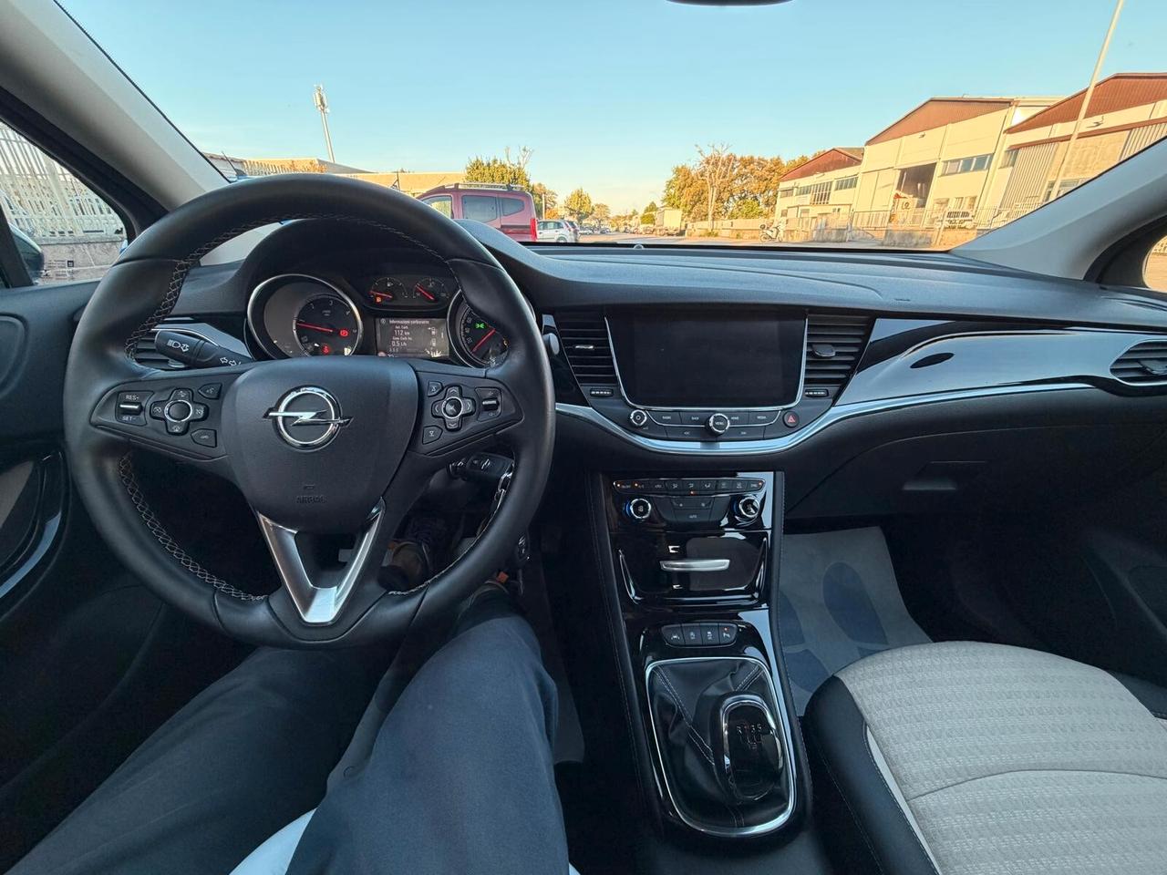 Opel Astra 1.6 cdti 110cv S&S 5p INNOVATION