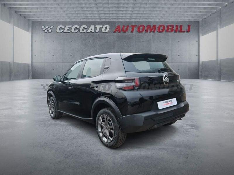 Citroën C3 C3 1.2 puretech You 100cv s&s