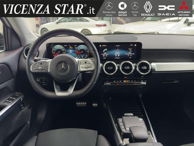 MERCEDES-BENZ GLB 220 d 4MATIC PREMIUM AMG