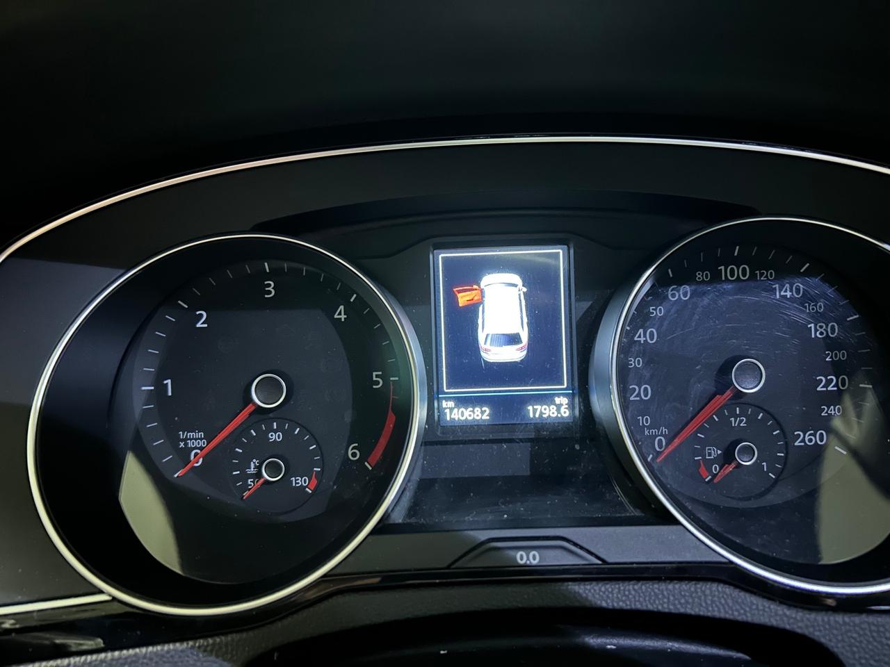 Volkswagen Passat Variant 2.0 TDI SCR 122 CV EVO DSG Business