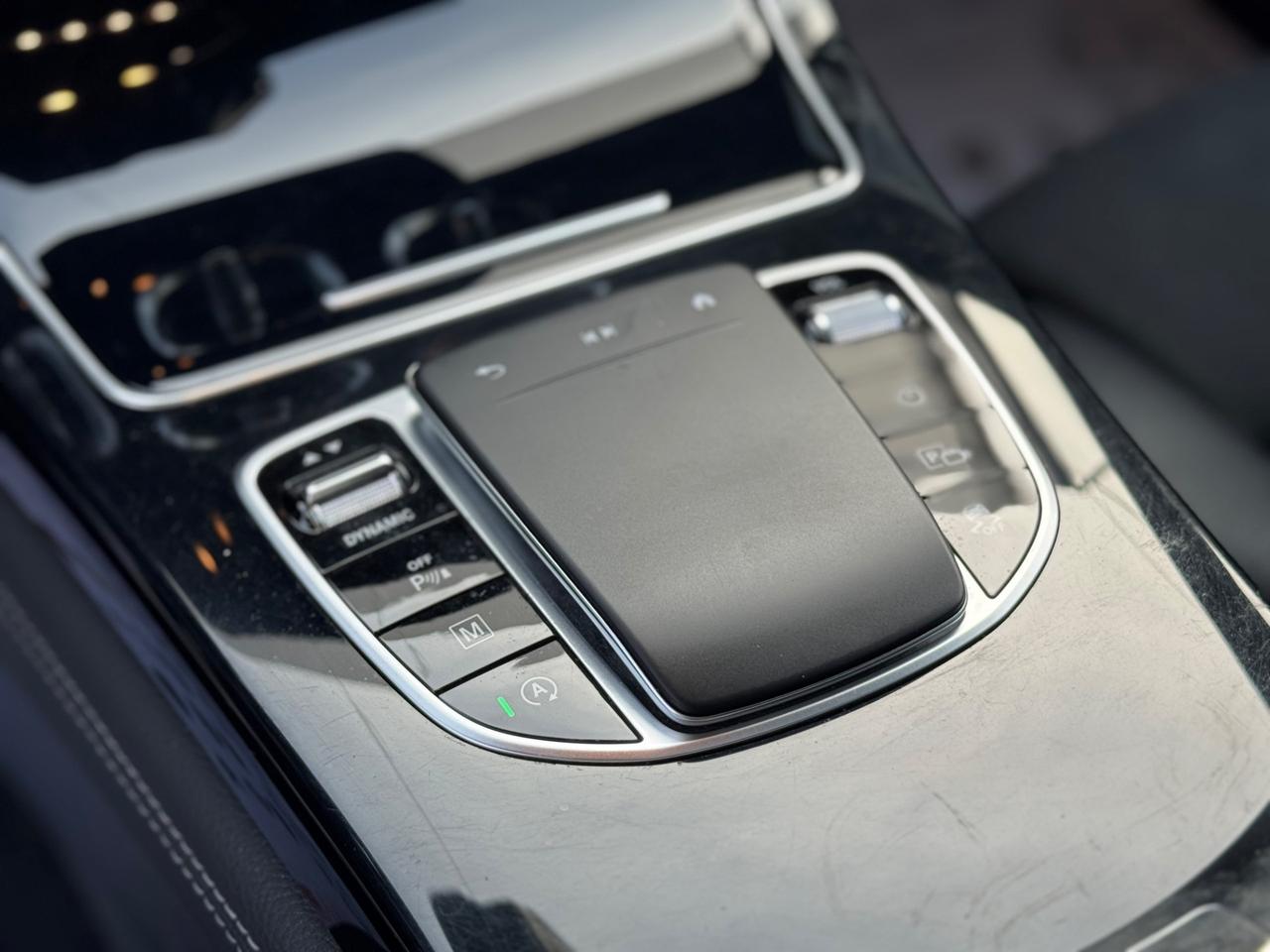 MERCEDES GLC COUPE' 300D 245 CV PREMIUM PLUS FULL IVA