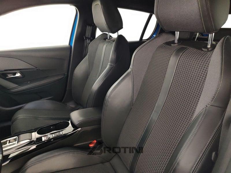 Peugeot 208 GT PureTech 130 EAT8 S/S auto