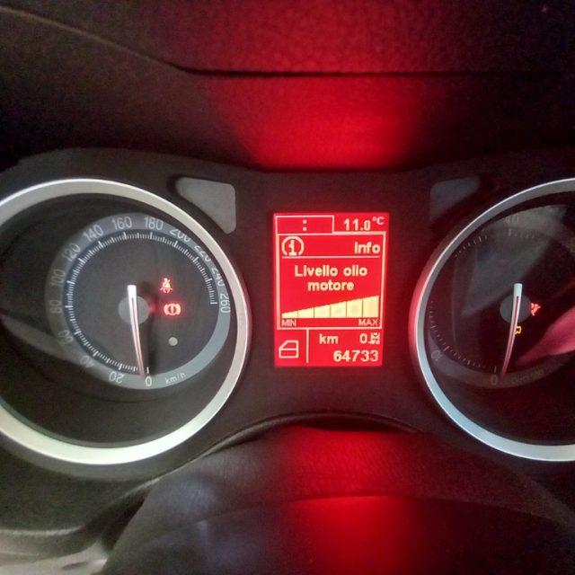 ALFA ROMEO Brera 2.4 JTDm 20V 210CV
