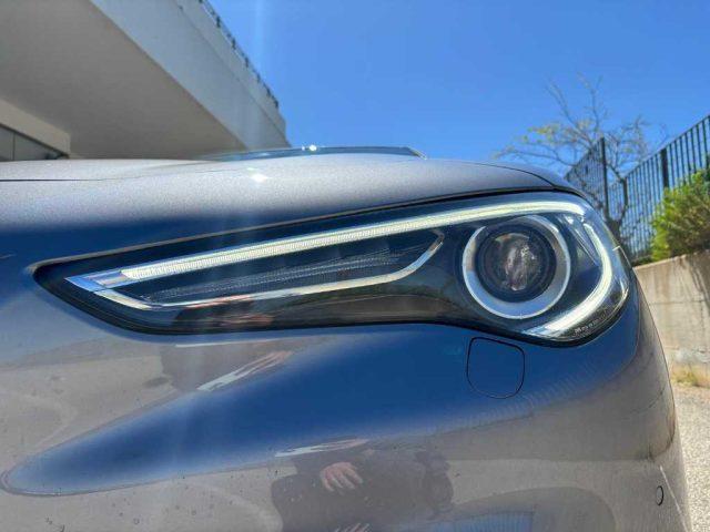 ALFA ROMEO Stelvio - 2.0 Turbo 280 CV AT8 Q4 First Edition