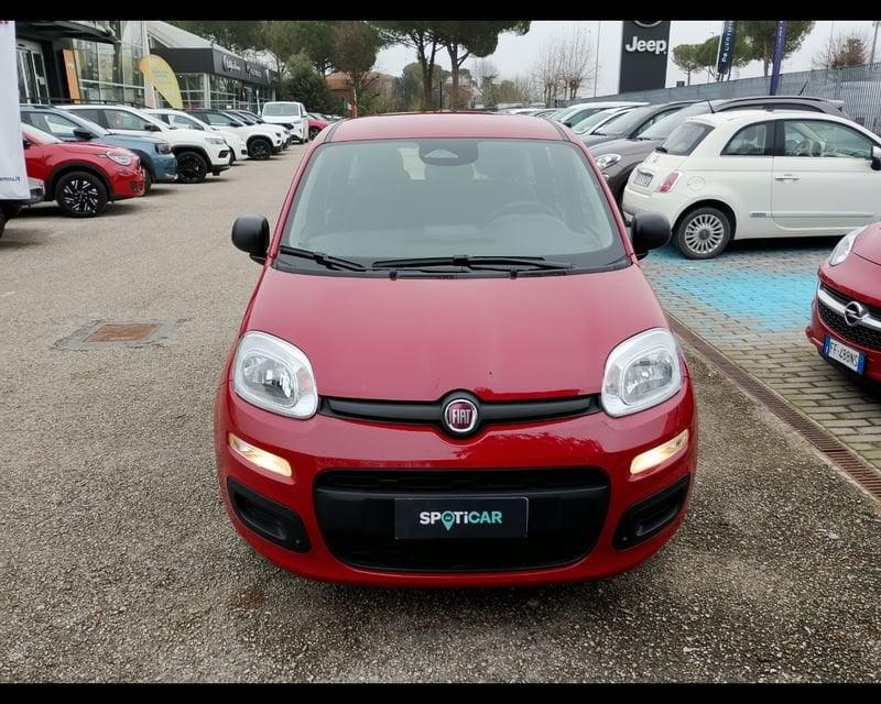FIAT Pandina 1.0 FireFly 65cv S&S 6m Hybrid Icon