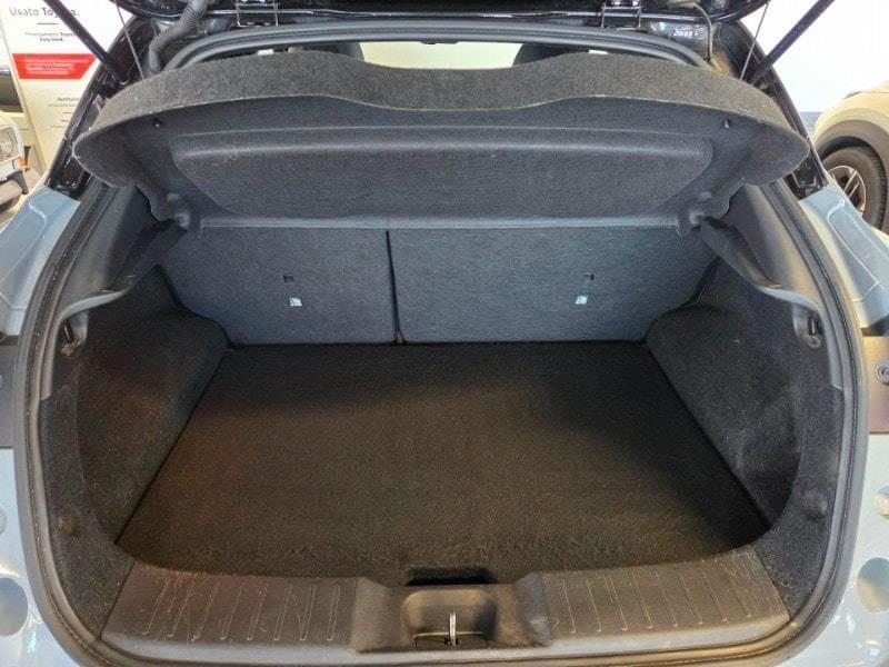 Nissan Juke 2ª serie 1.6 HEV N-Design