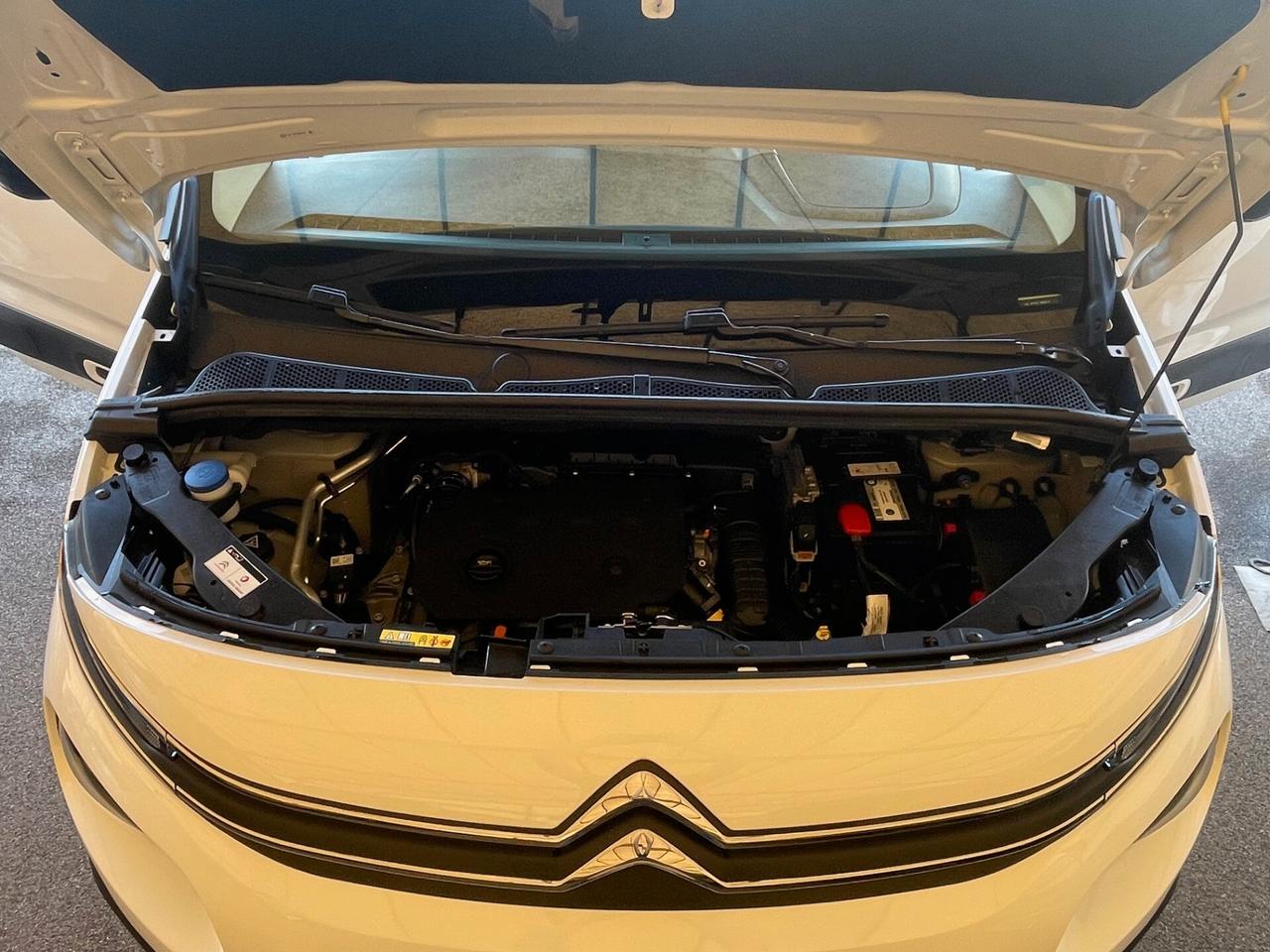Citroen Berlingo BlueHDi 130 Stop&Start Feel
