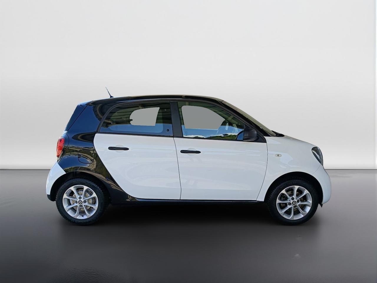 SMART Forfour II 2015 - Forfour 1.0 Youngster 71cv my18